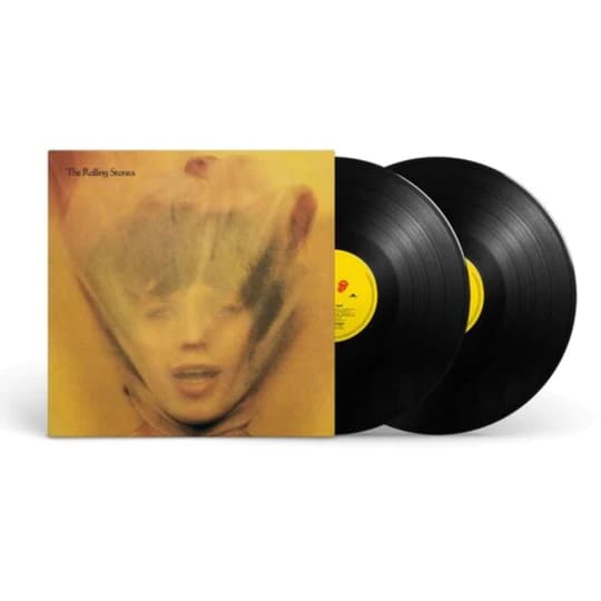 Rolling Stones - Goats Head Soup - Vinyl LP